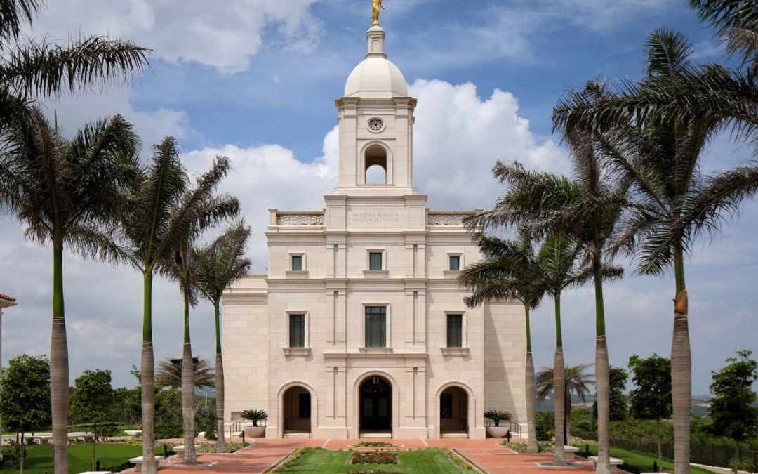 Templo Mormón | Barranquilla, Colombia