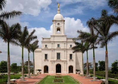 Templo Mormón | Barranquilla, Colombia