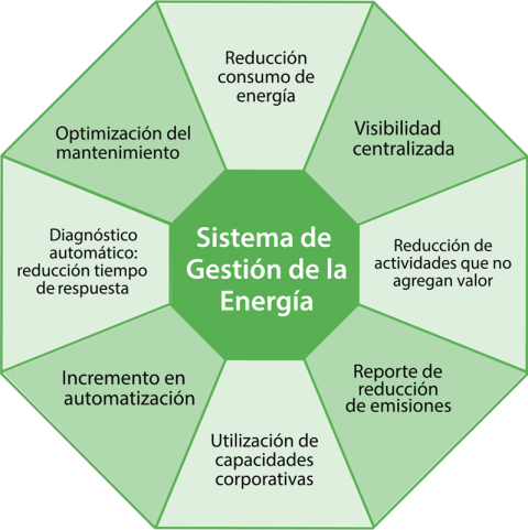Sistema de Gestión | BTG Américas