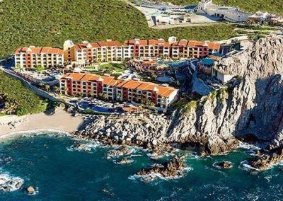 Hacienda Encantada Resort and SPA |Cabos San Lucas, B.C.S.