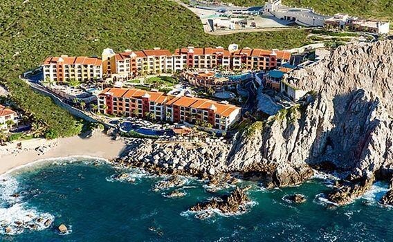 Hacienda Encantada Resort and SPA |Cabos San Lucas, B.C.S.