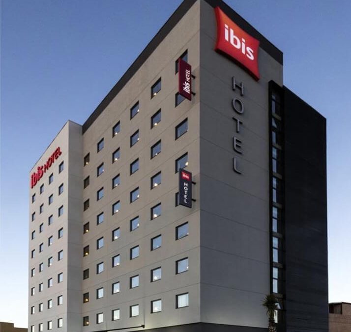 Hotel Ibis |Tijuana, B.C.