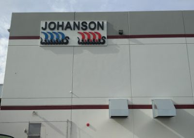 Johanson  Dielectrics |Tijuana, B.C.