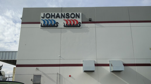 Johanson  Dielectrics |Tijuana, B.C.